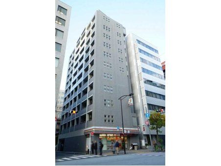 スタジオスクエア人形町